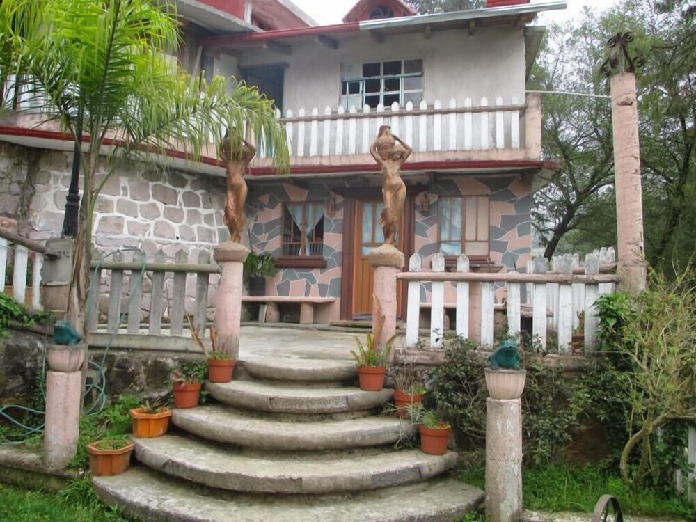 El Mirador - last minute hotel in Veracruz
