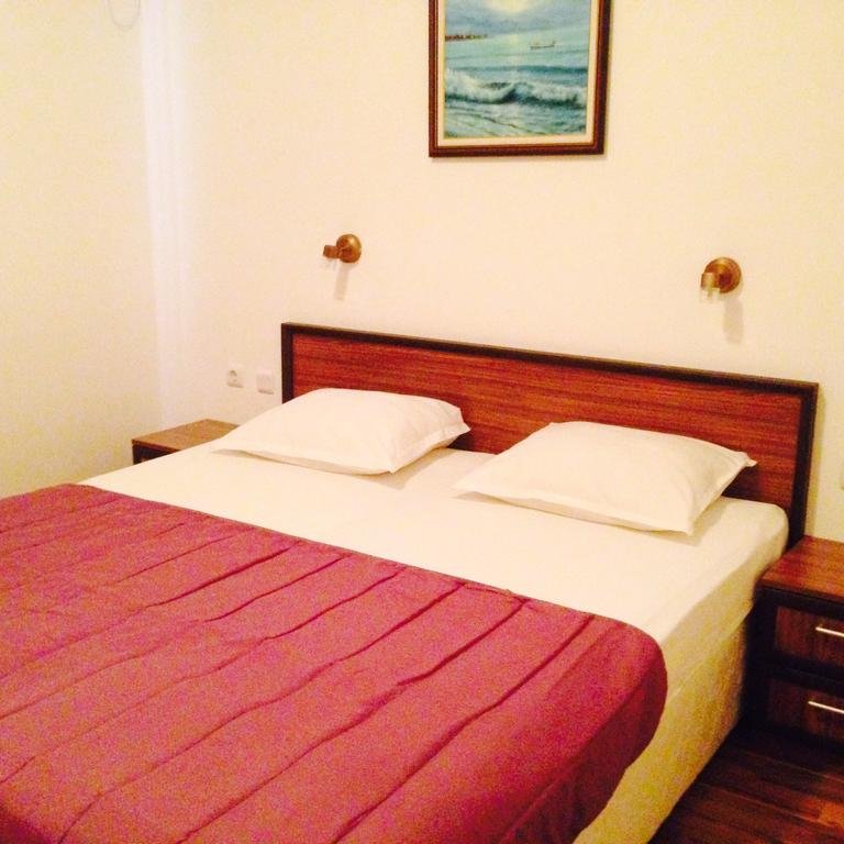 Complex Gradina in Burgas, Bulgaria