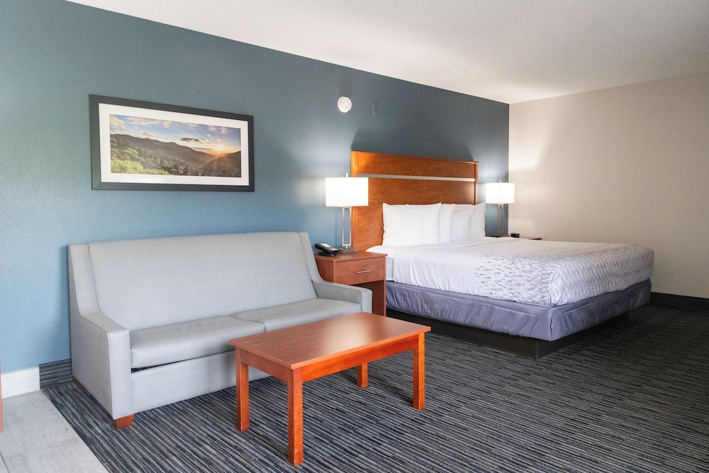 Twin Mountain Inn & Suites - photo 36