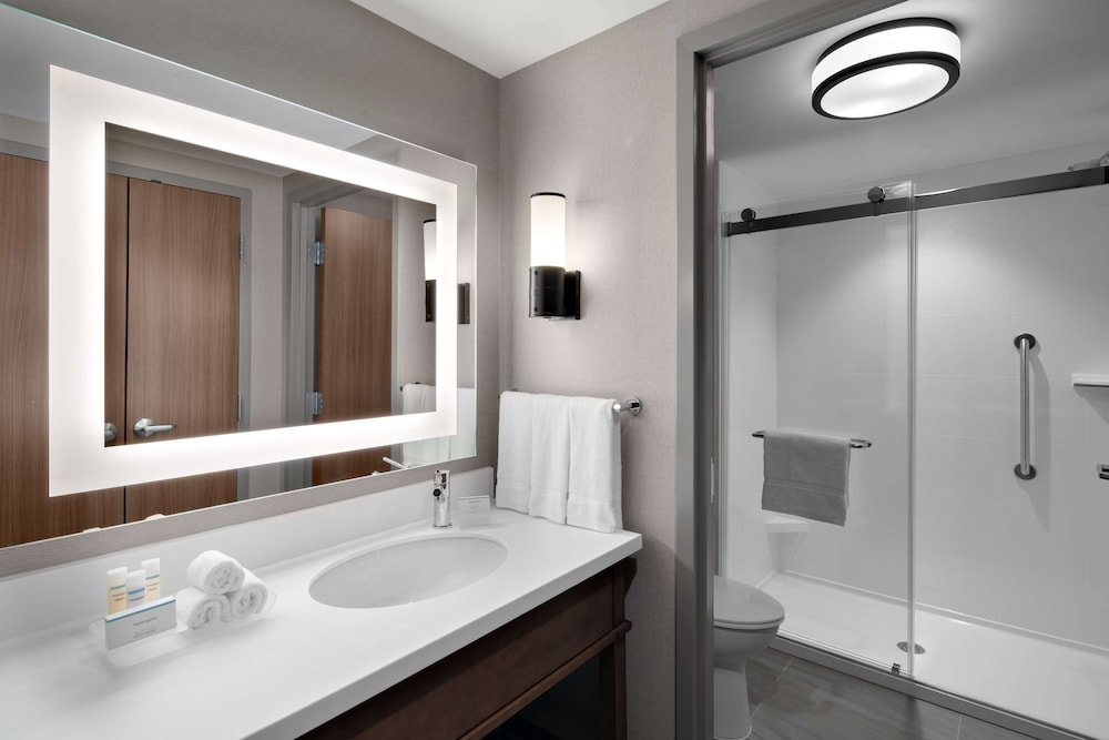 Homewood Suites by Hilton Boston Woburn - photo 24
