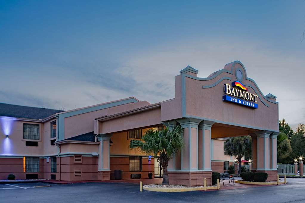 Red Roof Inn & Suites Hinesville - photo 6