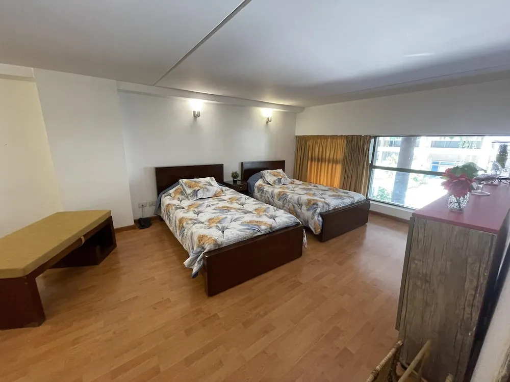 Batruna Parc Resort — Batroun — photo 2