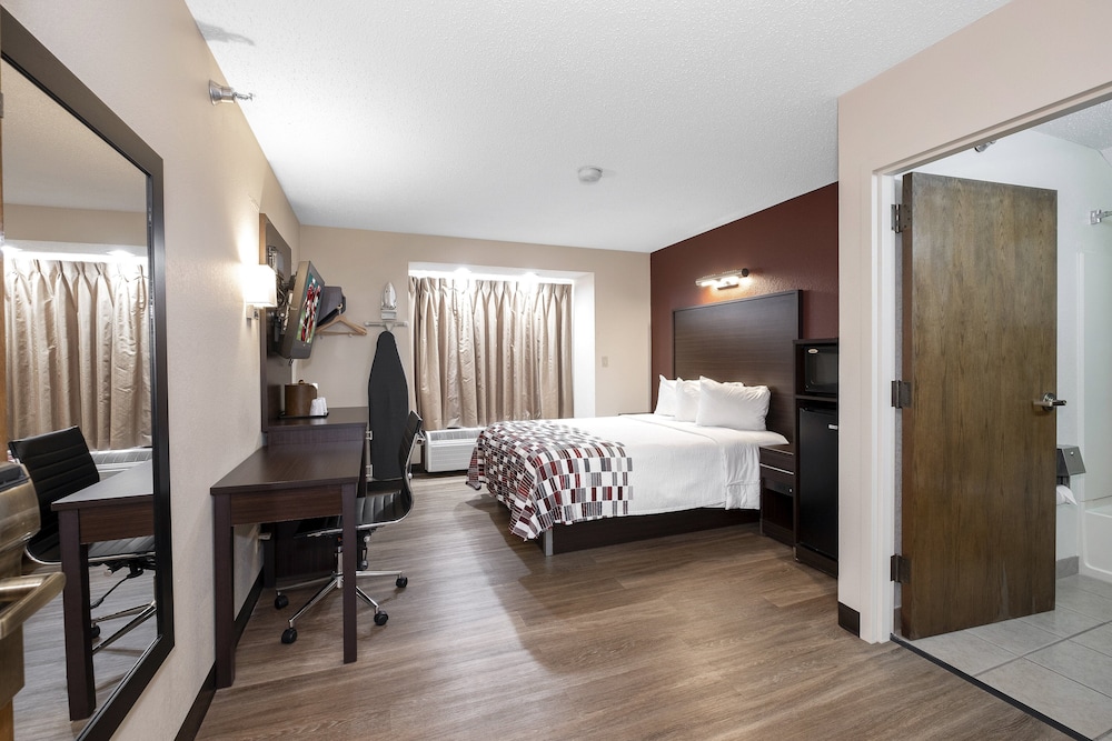 Red Roof Inn Springfield MO - photo 13