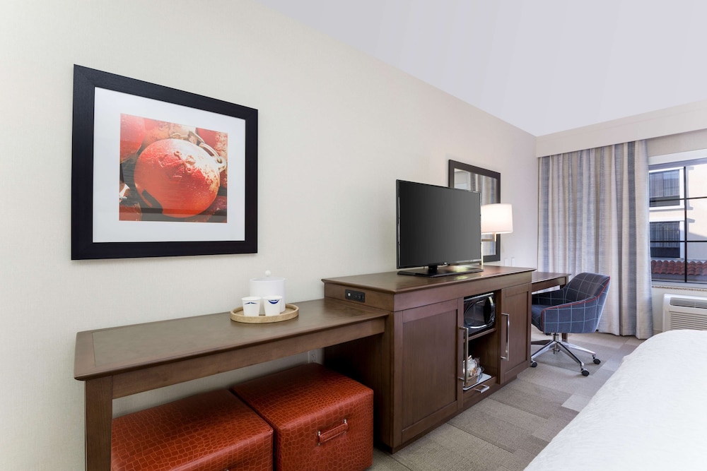 Hampton Inn Santa Barbara Goleta - photo 24