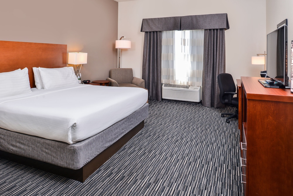 Holiday Inn Express & Suites York an IHG Hotel - photo 4