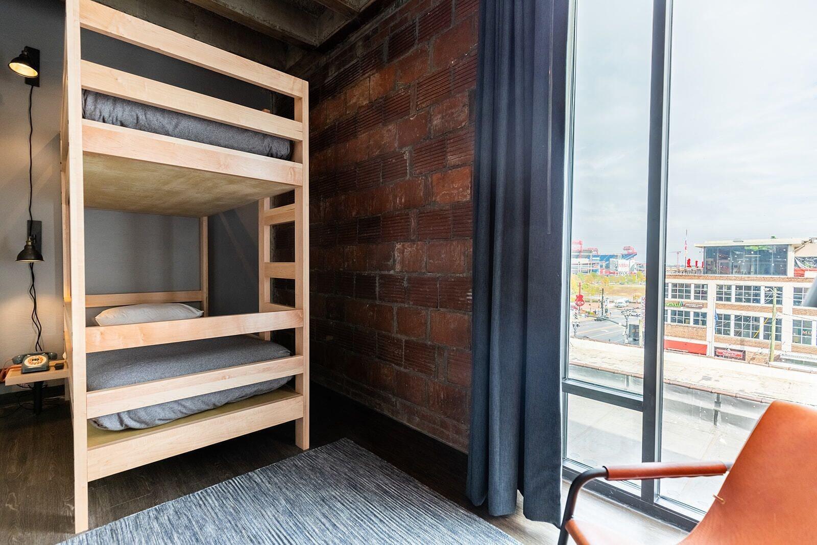 Moxy Nashville Downtown - photo 3