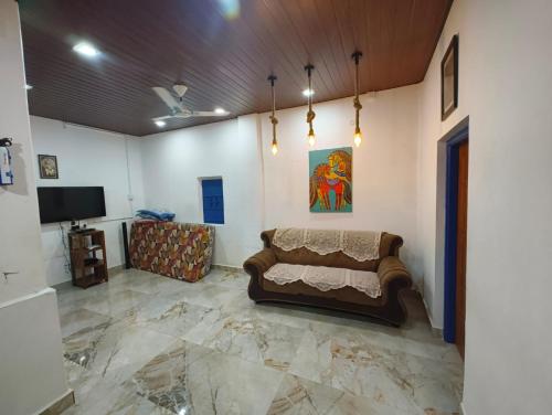 Blue Bell Homestay — 5-Star Luxury Hotel in Manipal, India