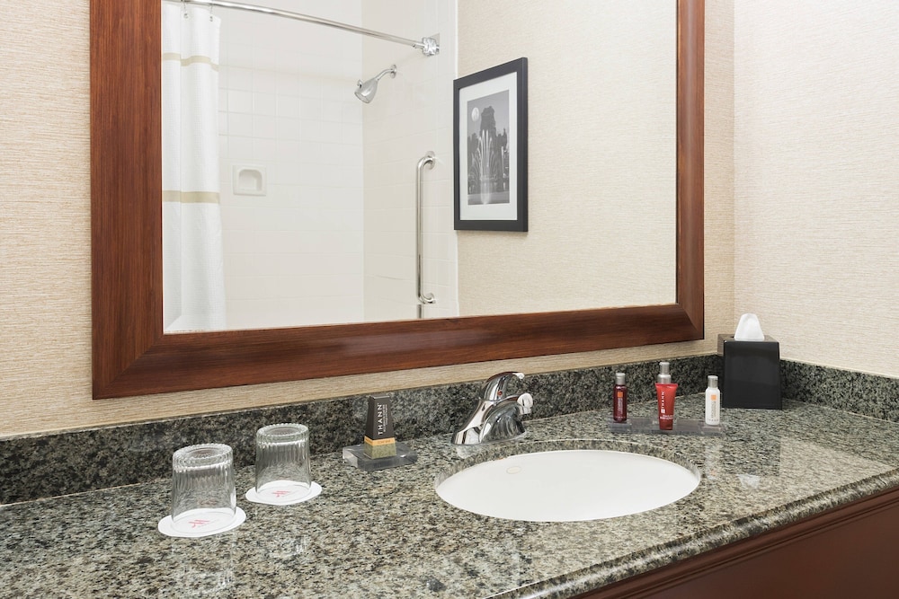 Pittsburgh Marriott City Center - photo 15