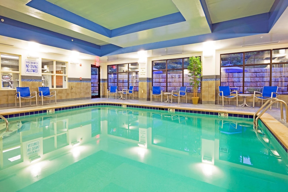 Holiday Inn Express & Suites Knoxville Farragut by IHG - photo 47