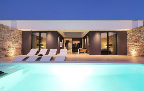 Villa K1 — 5-Star Luxury Hotel in Zadar, Croatia