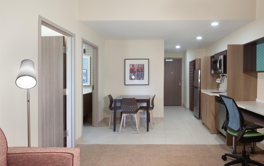 Home2 Suites By Hilton Jackson - photo 11