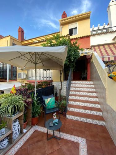 Alojamientos Manu - last minute hotel in Malaga