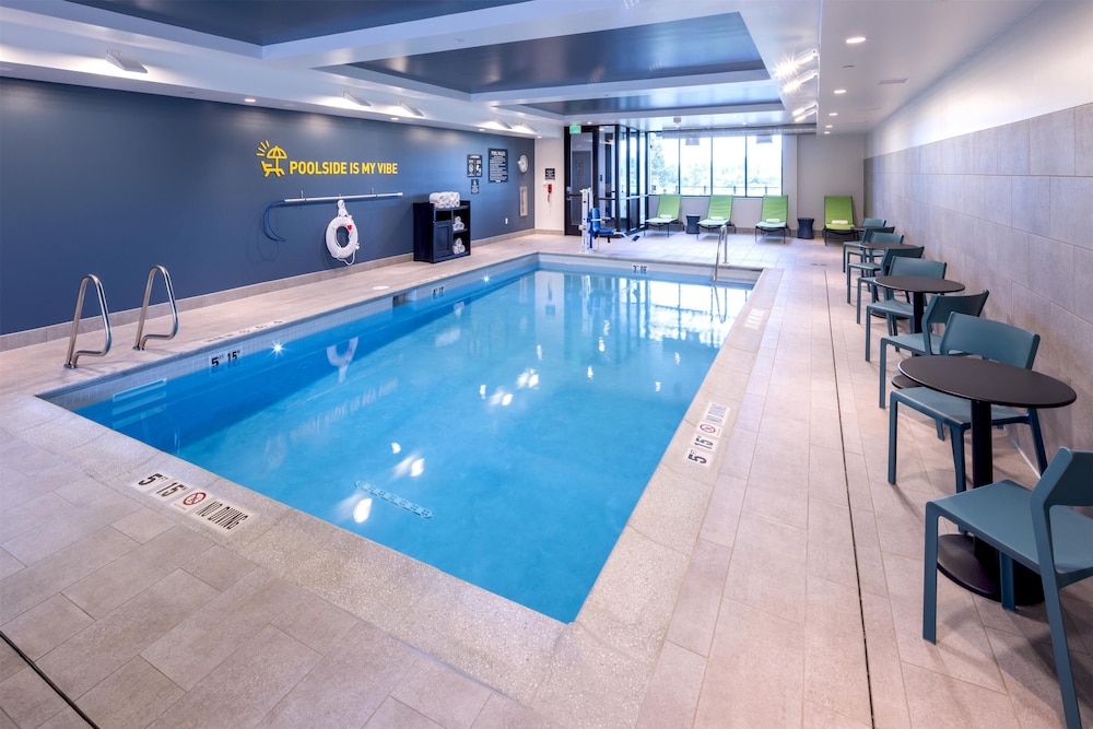 Home2 Suites by Hilton Kalispell - photo 24