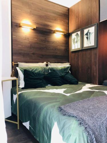 Bat Towers green - last minute hotel in Batumi