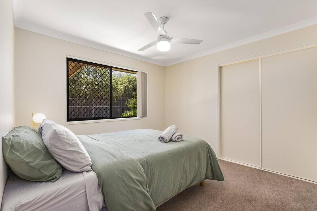 Terbium Sanctuary — 4-Star Luxury Hotel in Brisbane, Australia