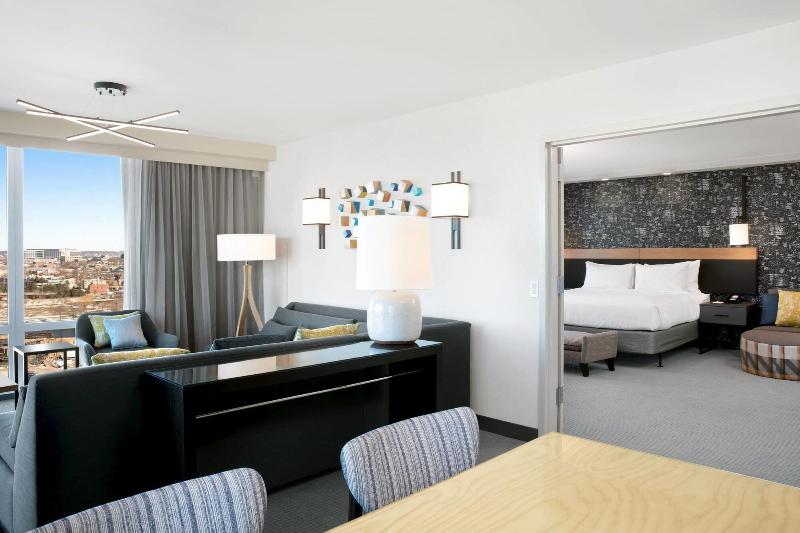 Courtyard by Marriott Boston Downtown North Station - photo 52