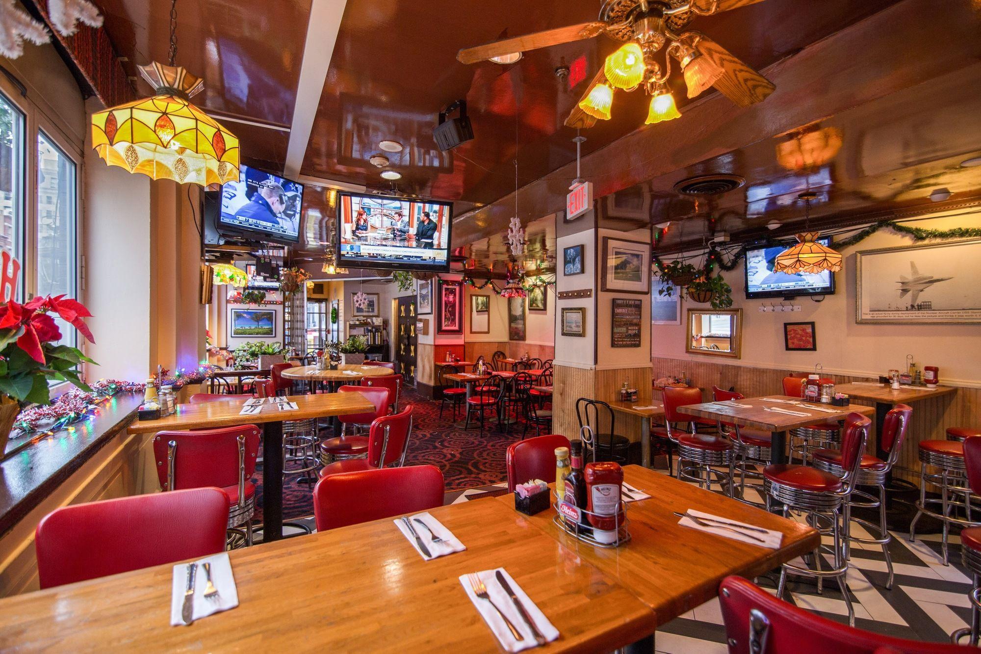 Hotel Harrington - photo 4