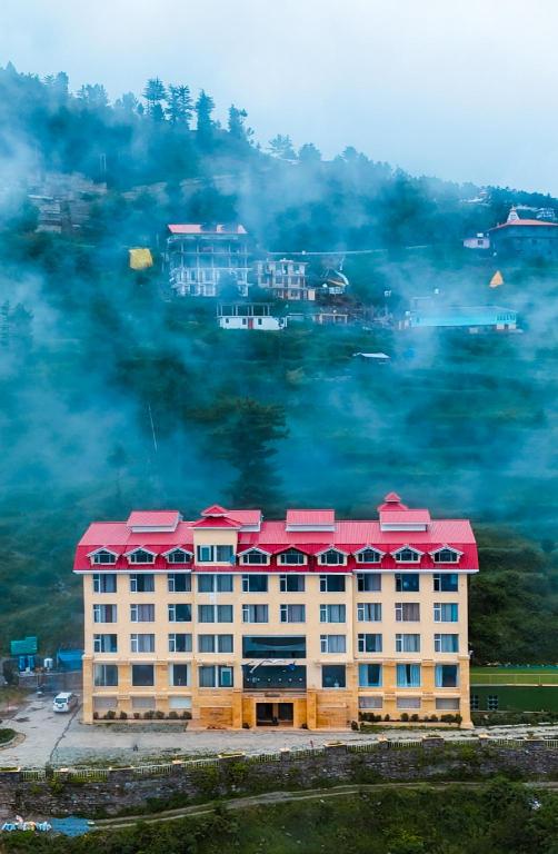 Fortune Park Kufri Shimla Member ITC Hotels’ Group in Shimla, India