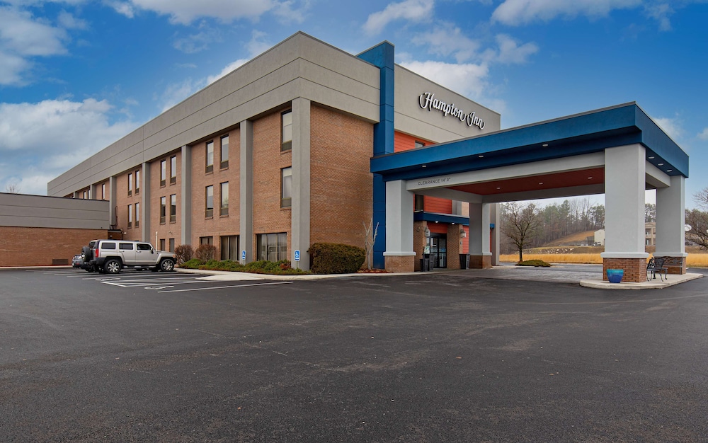Hampton Inn Corbin KY - photo 33