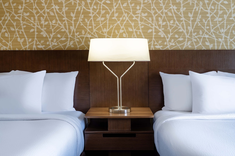 Fairfield Inn & Suites by Marriott Detroit Lakes - photo 7