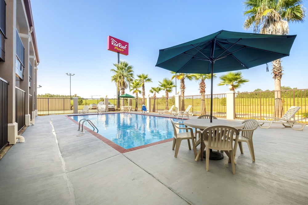 Red Roof Inn Plus Hammond - photo 41