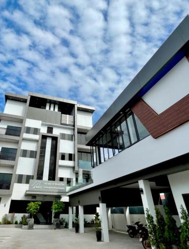 A&J Kampot Boutique - last minute hotel in Kampot