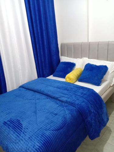 Waridi comfort