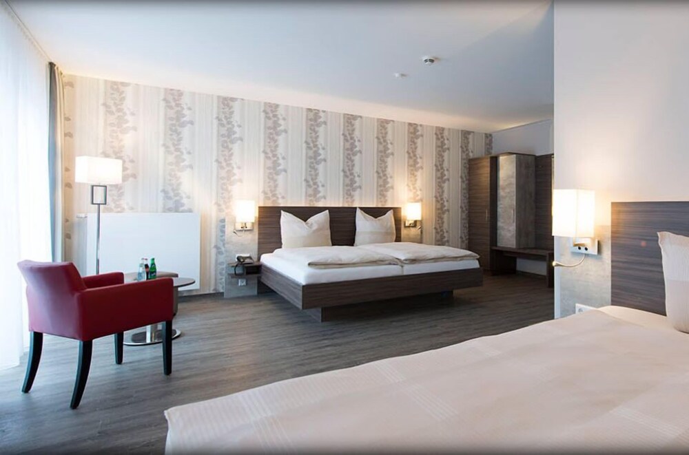 Hotel Westermann — Osnabrueck — photo 4