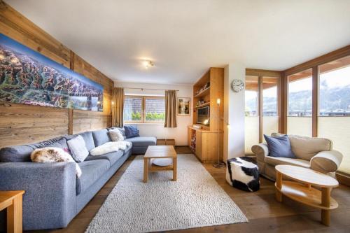 Residenz Sonnenfeld Top 2 in Neukirchen Am Grossvenediger, Austria