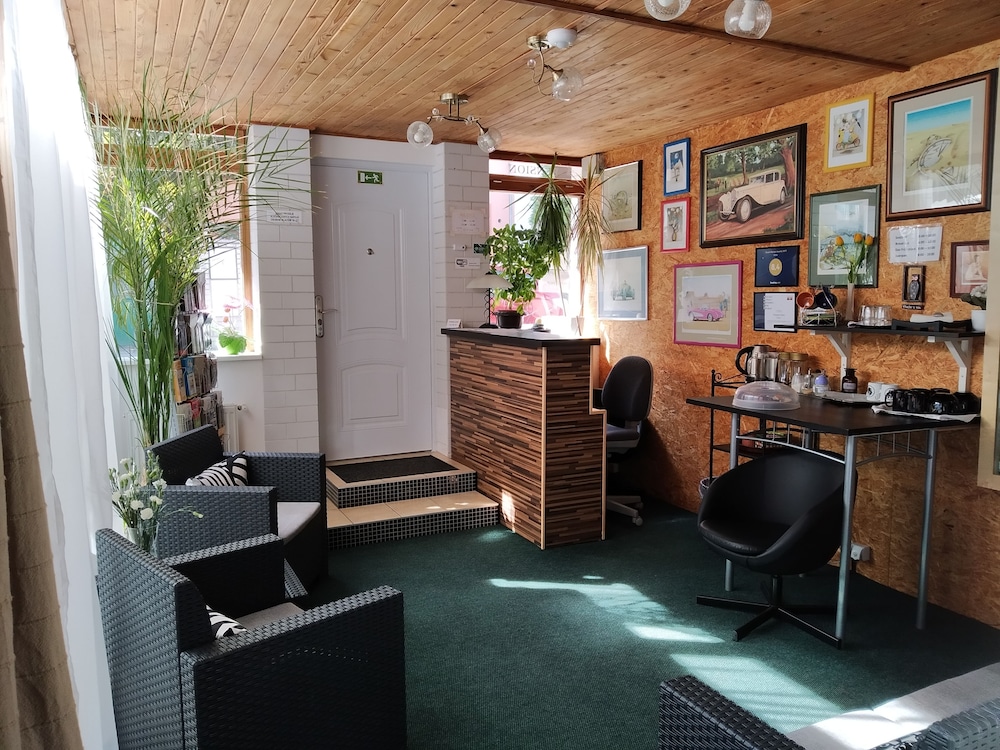 Orbis - last minute hotel in Prague