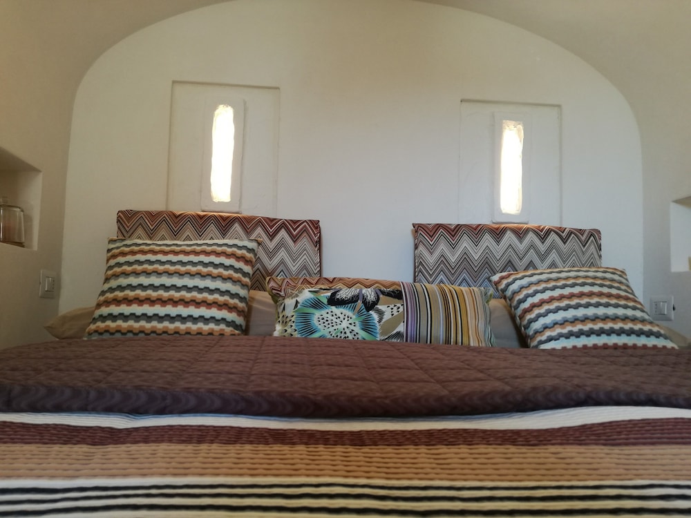 Tenuta del Lauro — Locorotondo — photo 3