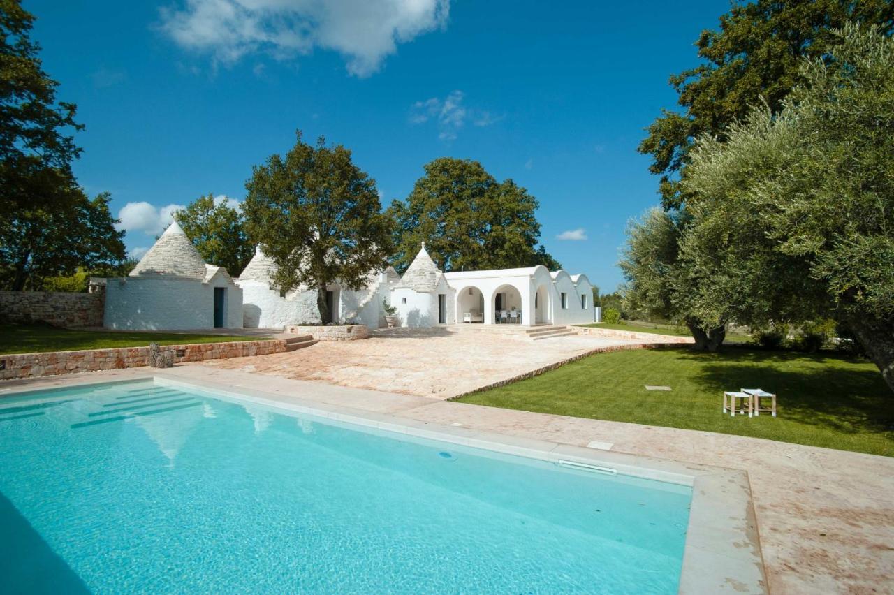 HelloApulia Charming Trulli Almadari — Cisternino — photo 3