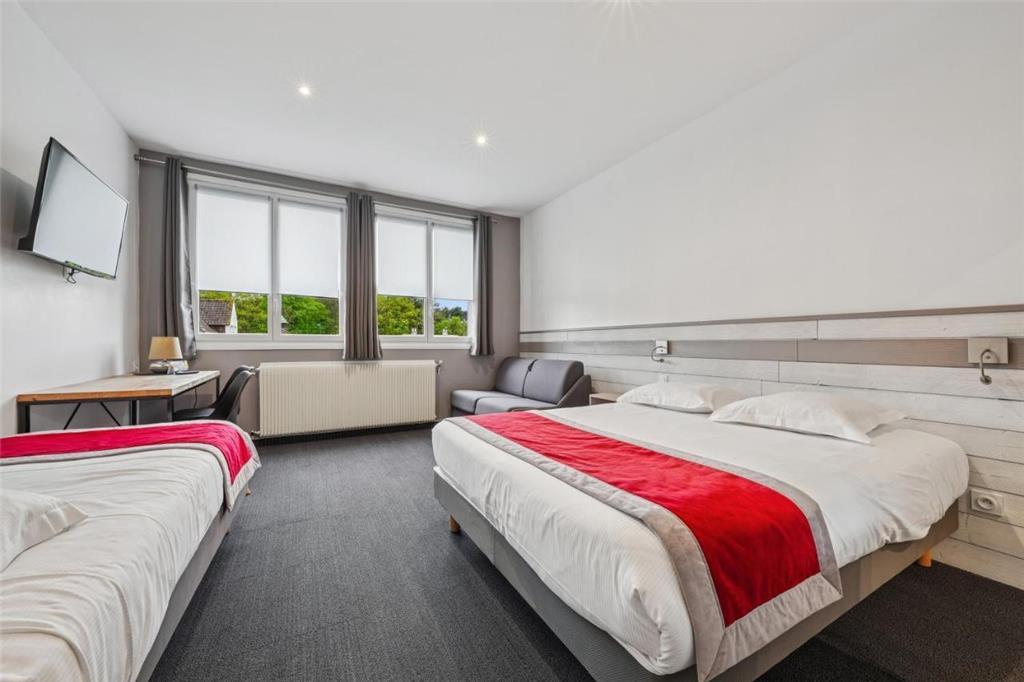 Hotel Le Clos Des Cèdres