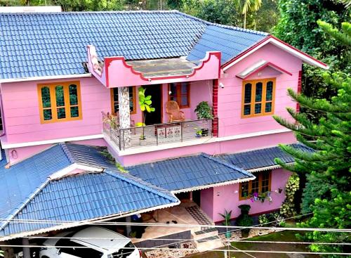 Puzhayoram home stay Palakkuli Mananthavadi wayanad kerala — 4-Star Luxury Hotel in Kalpatta, India