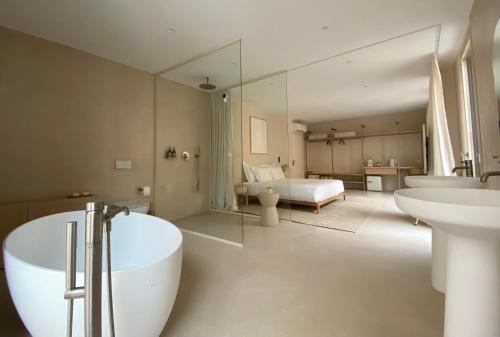 Olive studios — 4-Star Luxury Hotel in Zadar, Croatia