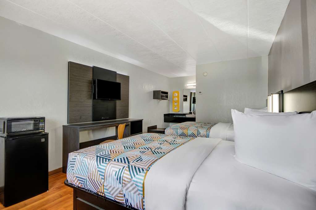 Motel 6 York PA - photo 5