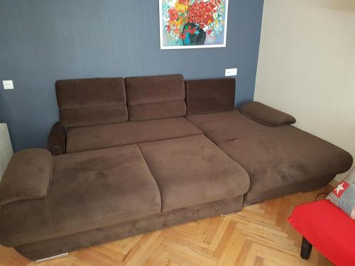 Apartment Ramaz