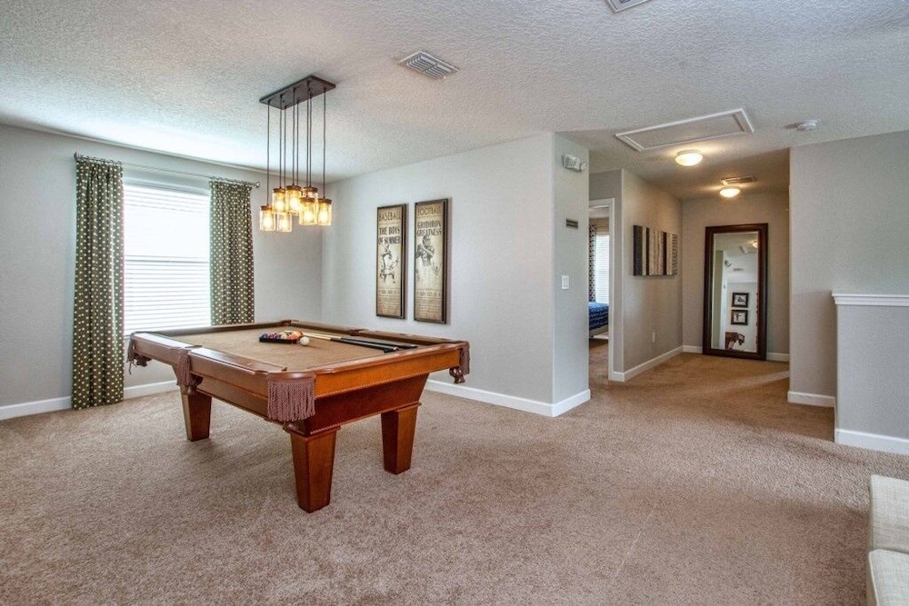 Spacious Family Getaway W Resort 3154pp 5 Bedroom Home by RedAwning - photo 50