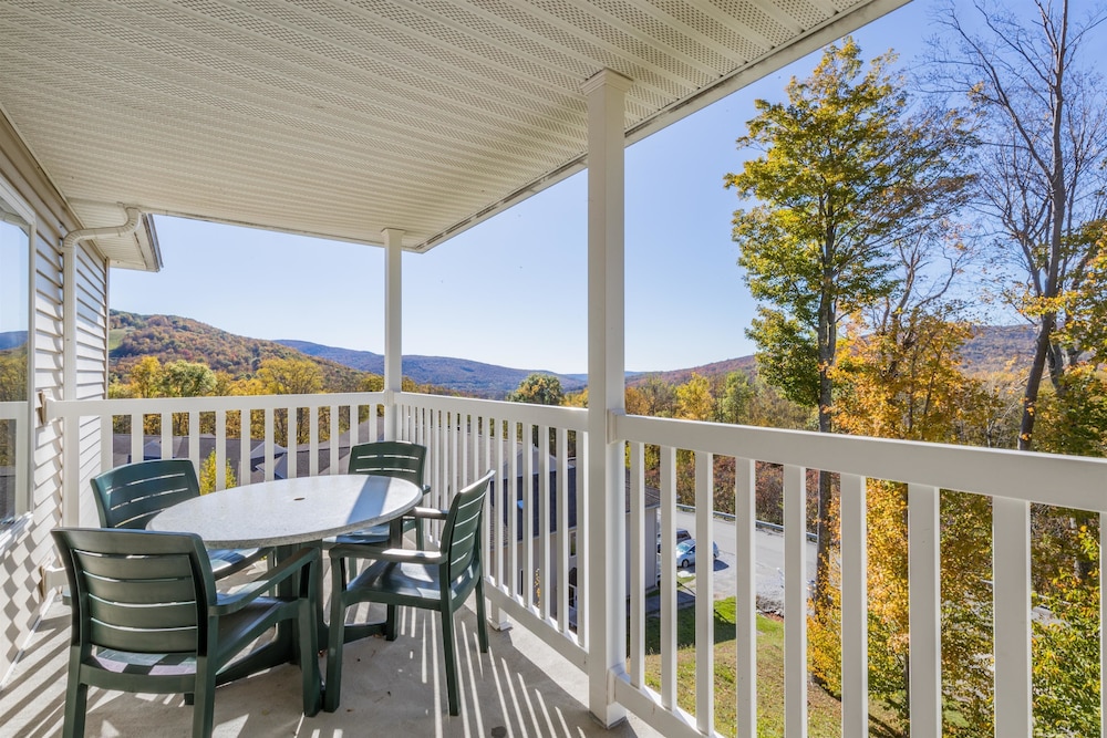 Vacation Village in the Berkshires - photo 29