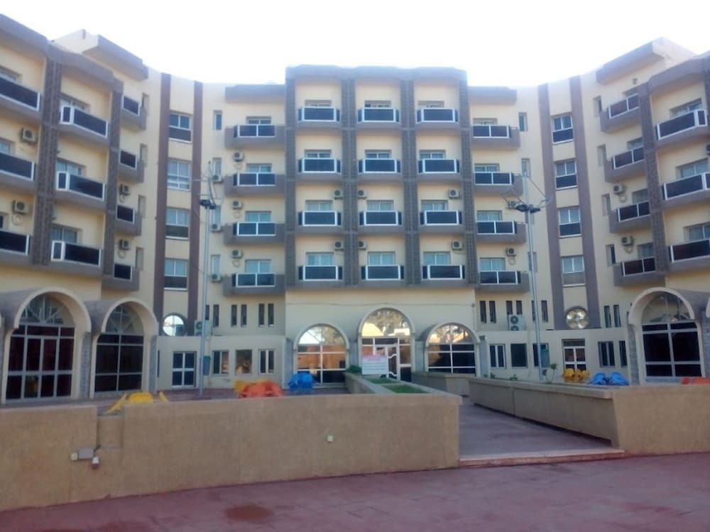 Hotel Kalaa in M'sila, Algeria