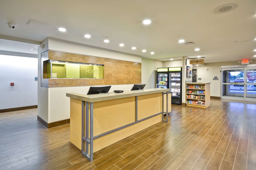 Home2 Suites by Hilton Rock Hill - photo 6