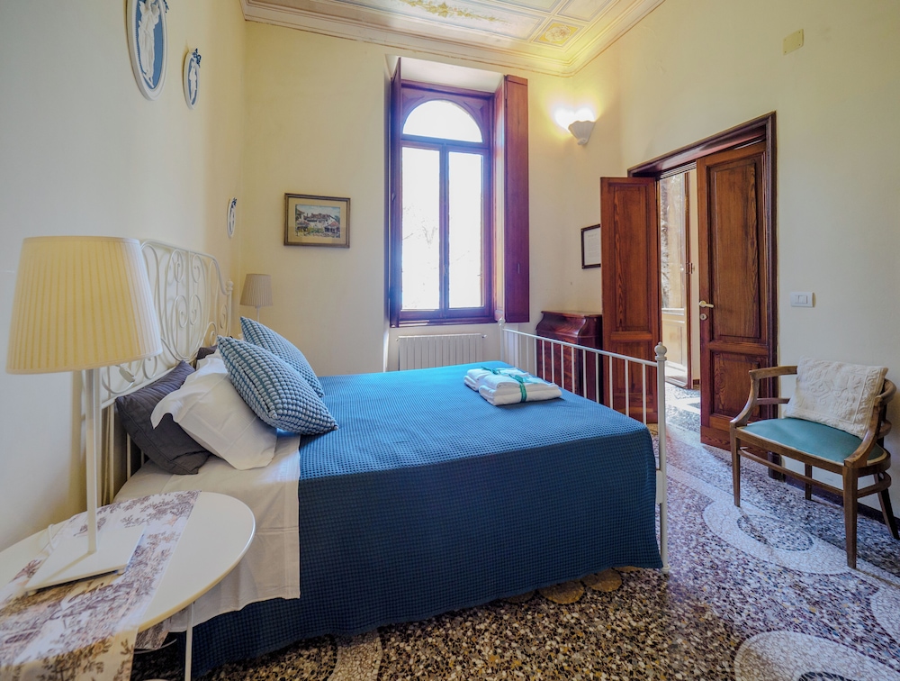 Villa Montale Historical Apartment I Limoni — Monterosso Al Mare — photo 5