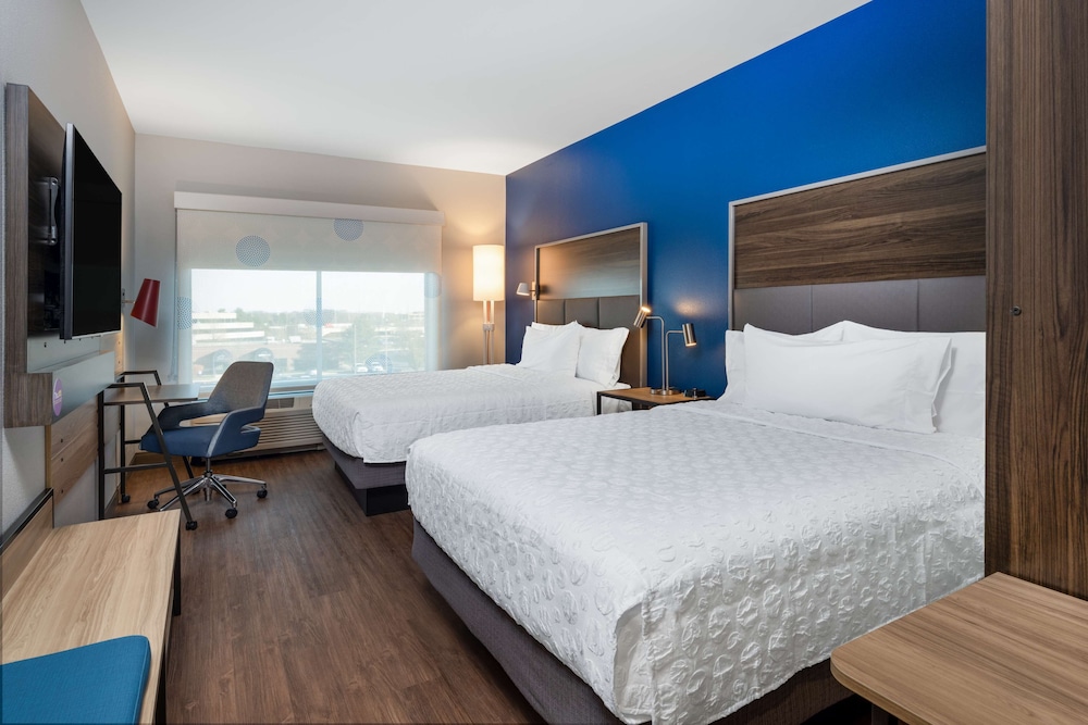 Tru by Hilton Naperville Chicago - photo 7