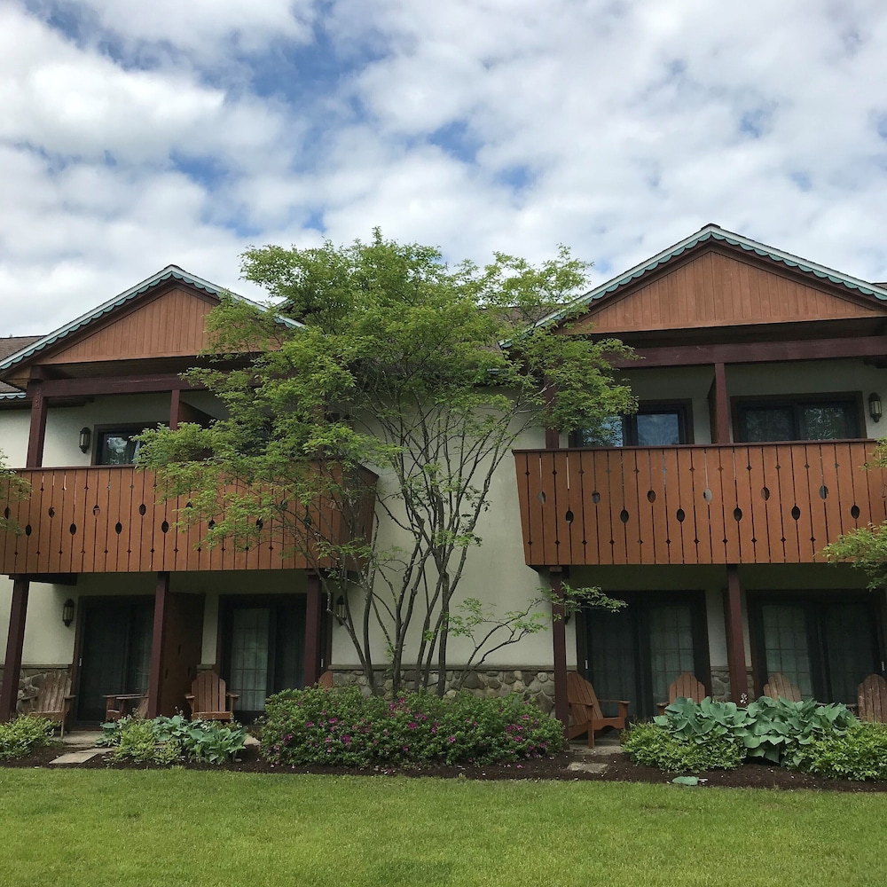 The Inn At Holiday Valley - photo 57
