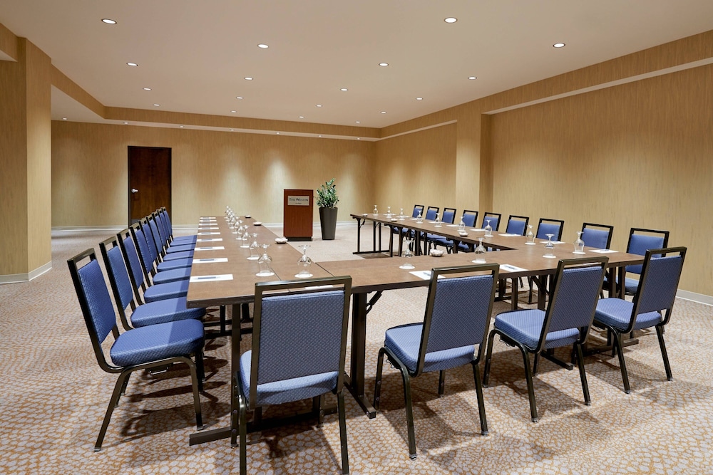 The Westin Las Vegas Hotel & Spa - photo 62
