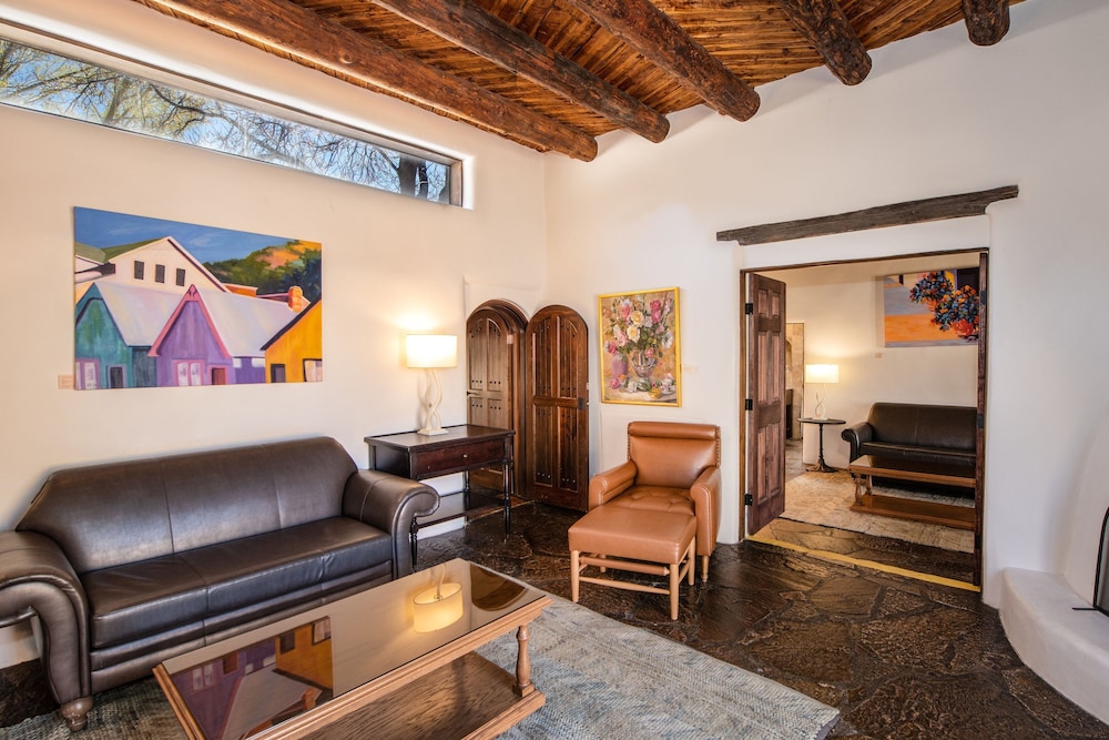 La Posada de Santa Fe A Tribute Portfolio Resort & Spa by Marriott - photo 48