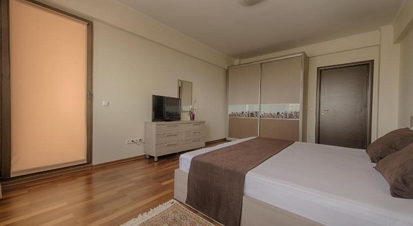 Samali Residence 5845848 — Eforie