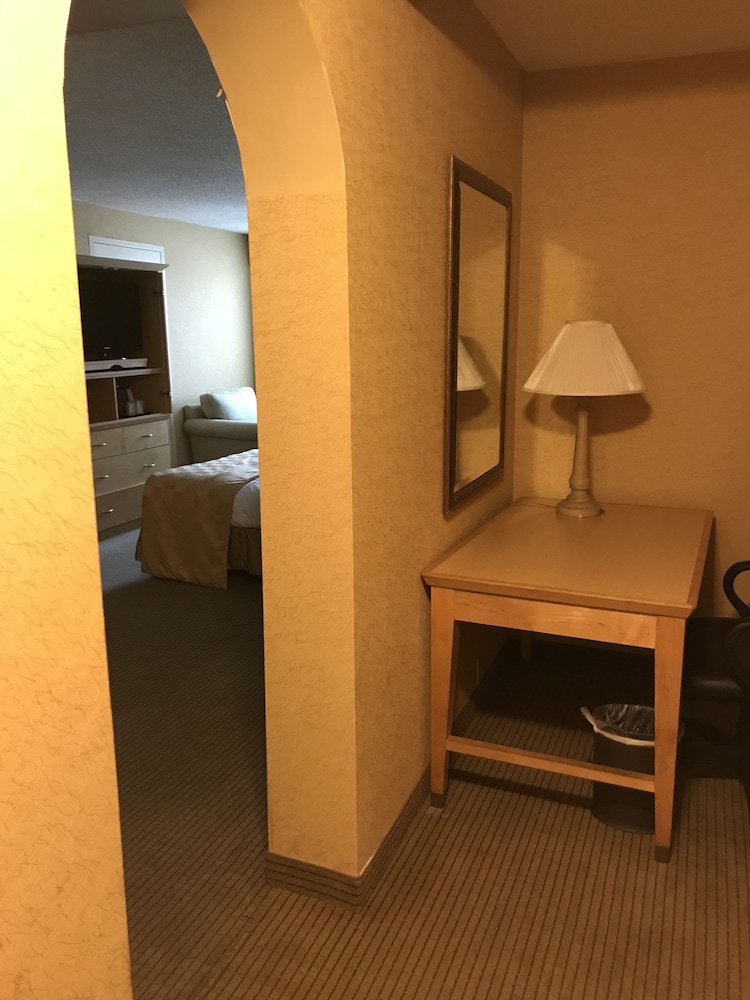 Ramada Dallas North - photo 12