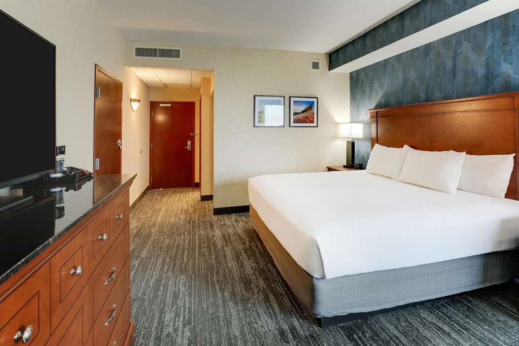 Drury Plaza Hotel Denver Westminster - photo 27