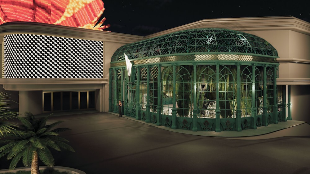 Flamingo Las Vegas Hotel & Casino - photo 106